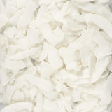 Coconut Chips All Natural, Raw, Sweetened,