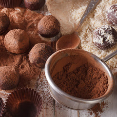 PREMIUM CHOCOLATE GRADE COCOA POWDER