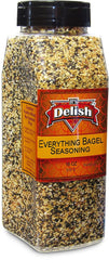 Everything Bagel Seasoning Blend