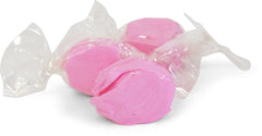 Pink Lemonade Taffy Chews