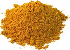 CURRY POWDER 10 lbs