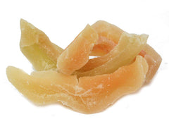 DRIED CANTALOUPE