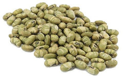 ROASTED EDAMAME (SALTED) WITH SEA SALT