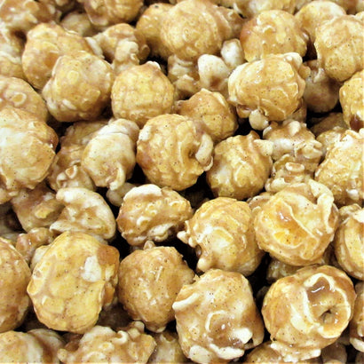 Caramel Popcorn