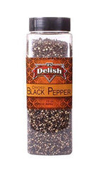 CRACKED BLACK PEPPER