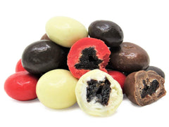 Chocolate Covered Cherries Medley