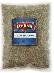 ITALIAN SEASONING,