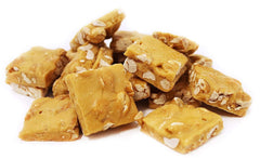 GOURMET VALENTINES PEANUT BRITTLE GIFT BOX