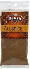 ALLSPICE (GROUND)