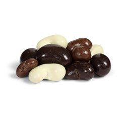 Chocolate Cashew Medley