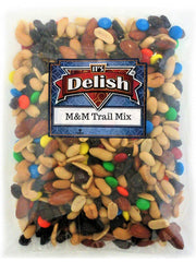 M&M CLASSIC TRAIL MIX