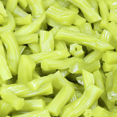 Honeydew Fruit Licorice Bits