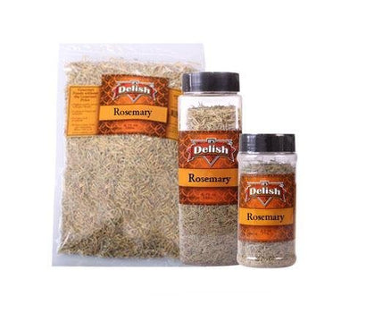 Rosemary, Extra Large Spice Bottle, 7.5 oz.