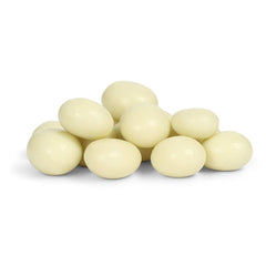 White Chocolate Blueberries