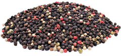 WHOLE PEPPERCORN MEDLEY