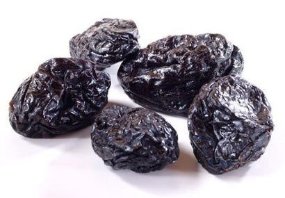 Pitted Prunes Dried 3 lb Bulk Dried Fruit Pack