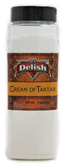 Cream of Tartar