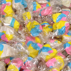 Marshmallow Taffy