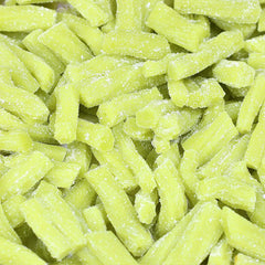 Sour Honeydew Fruit Licorice