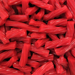 CHERRY LICORICE BITS