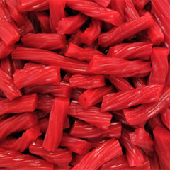 CHERRY LICORICE BITS