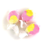 BANANA STRAWBERRY TAFFY CHEWS