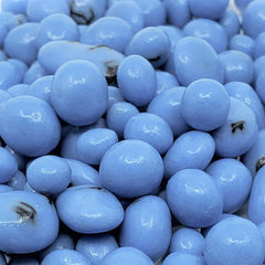 GREEK YOGURT BLUE BLUEBERRIES