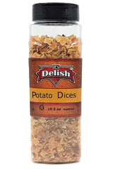 Potato Dices