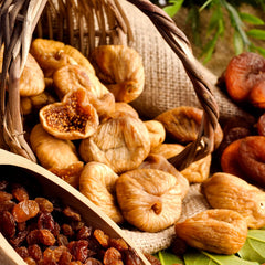 Dried Figs by Its Delish