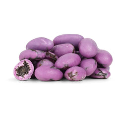 Purple Yogurt Covered Raisins