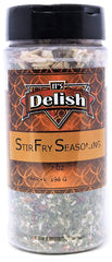 STIR FRY SEASONING