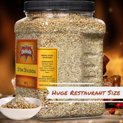 Steak Seasoning  48 OZ Jumbo Container