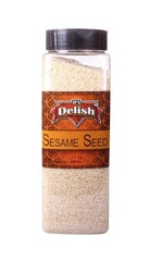 Toasted Sesame Seeds