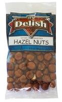 HAZELNUTS (FILBERTS)