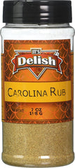 CAROLINA RUB