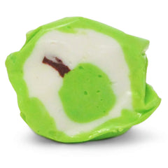 Green Apple Soft Taffy