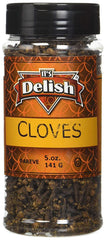 WHOLE CLOVES