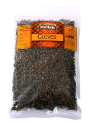 WHOLE CLOVES