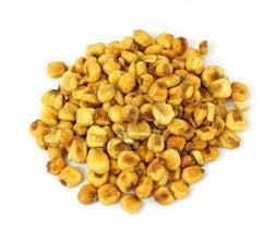 CORN NUTS  WITH SEA SALT