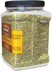 ITALIAN SEASONING – 9 OZ Jumbo Jar