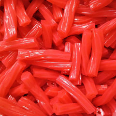 Watermelon Licorice Bits  2.5 LBS (40 Oz) Jumbo Container Jar