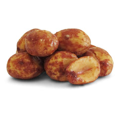 Glazed Peanuts