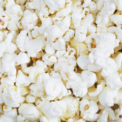 Kettle Corn Popcorn  6 Oz Jumbo Container