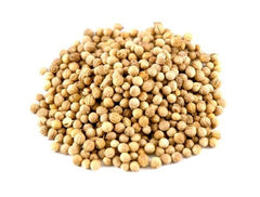 Whole Coriander Seeds