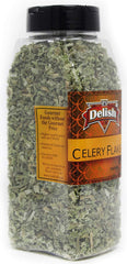 Dried Celery Flakes