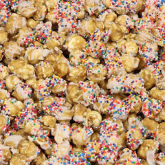 Caramel Party Time Popcorn