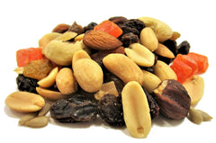 NUTS 'N RAISIN MIX