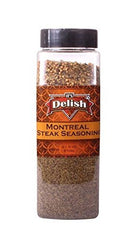 MONTREAL STEAK SEASONING