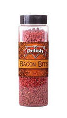 BACON BITS (IMITATION)