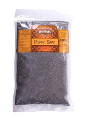 Poppy Seeds